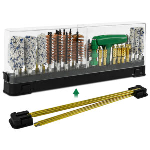 kombi-rengøringssæt